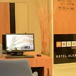Hotel Alea