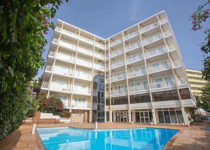 Hotel Alea