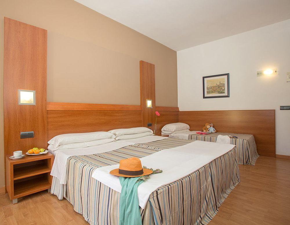 Hotel Alea 3*