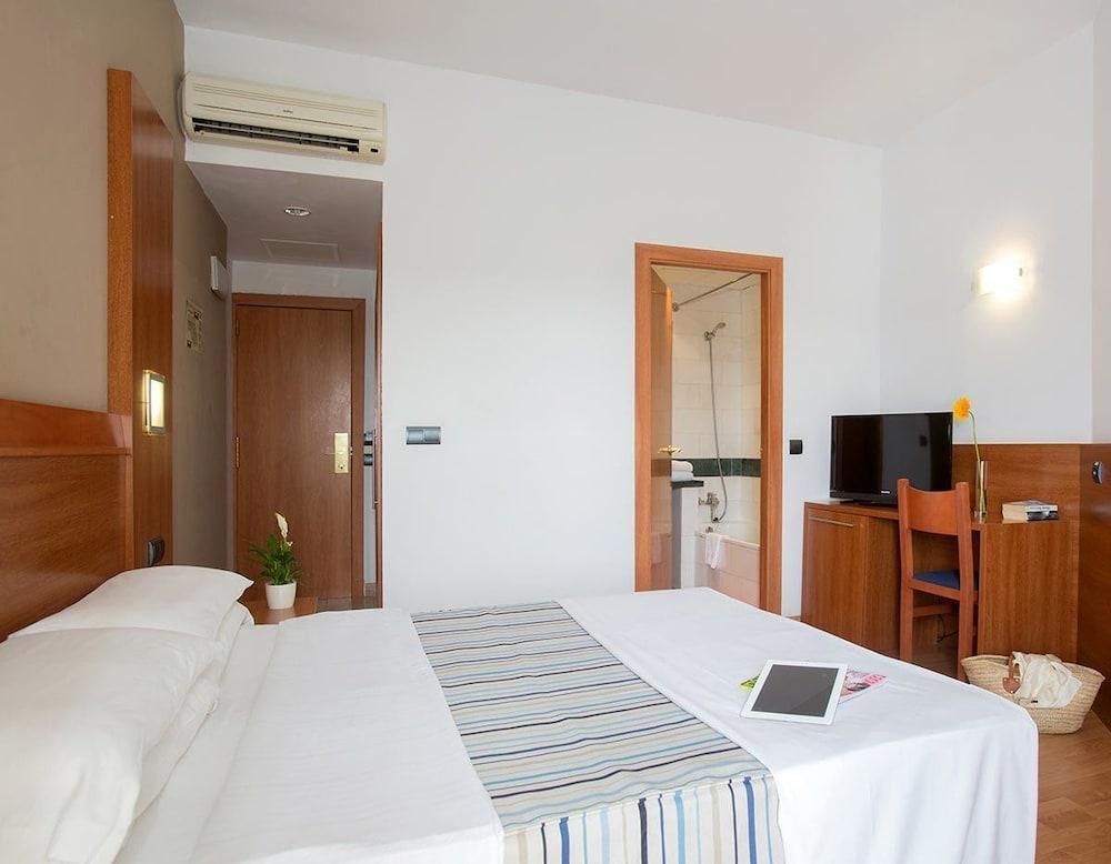 Hotel Alea