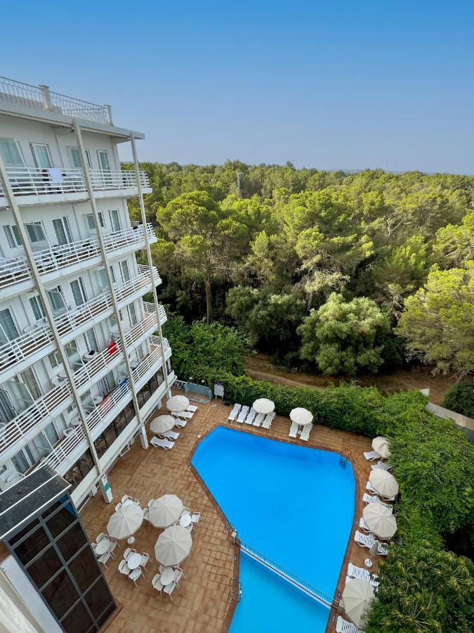 Alea El Arenal (Mallorca)