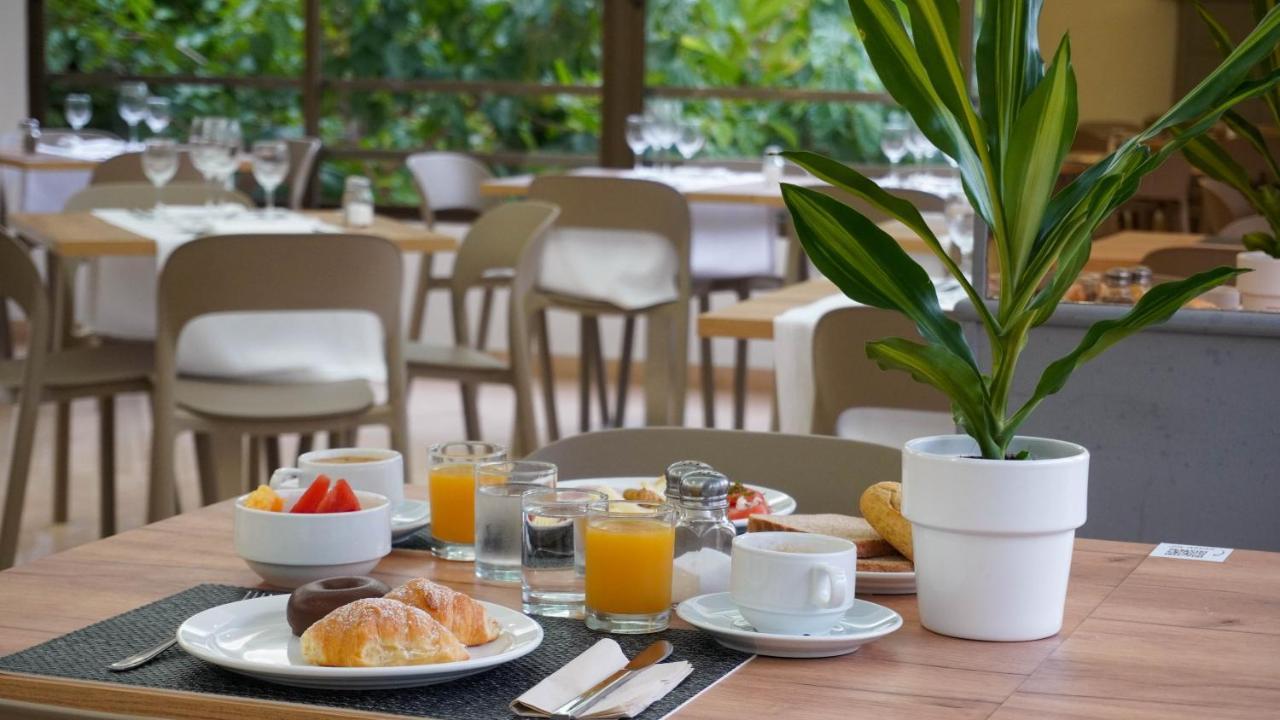 Alea Hotel 3*