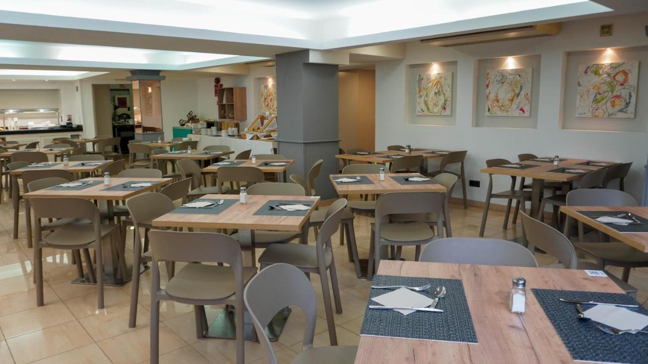 Alea 3* El Arenal (Mallorca)