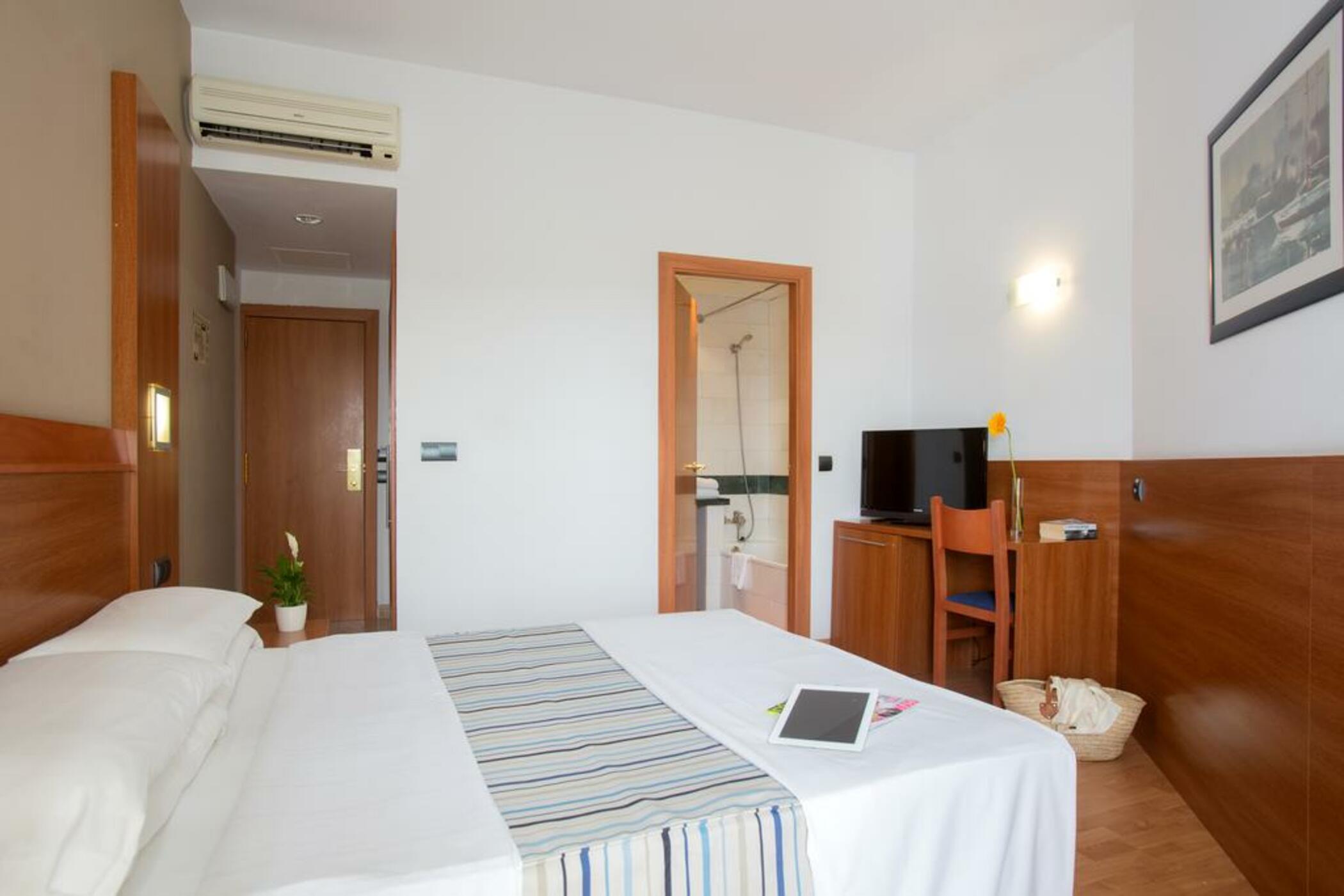 Hotel Alea 3*