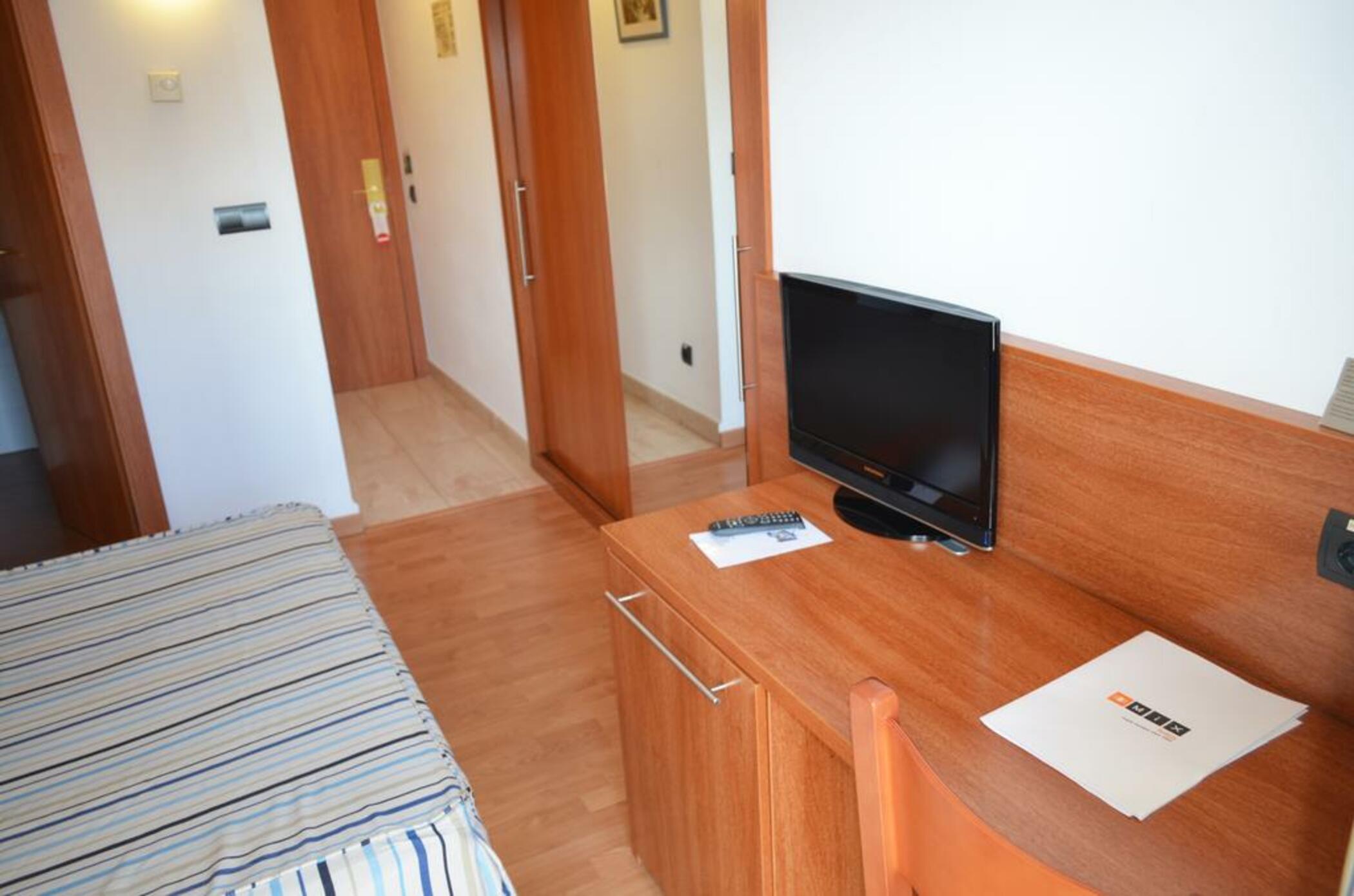 Hotel Alea 3*