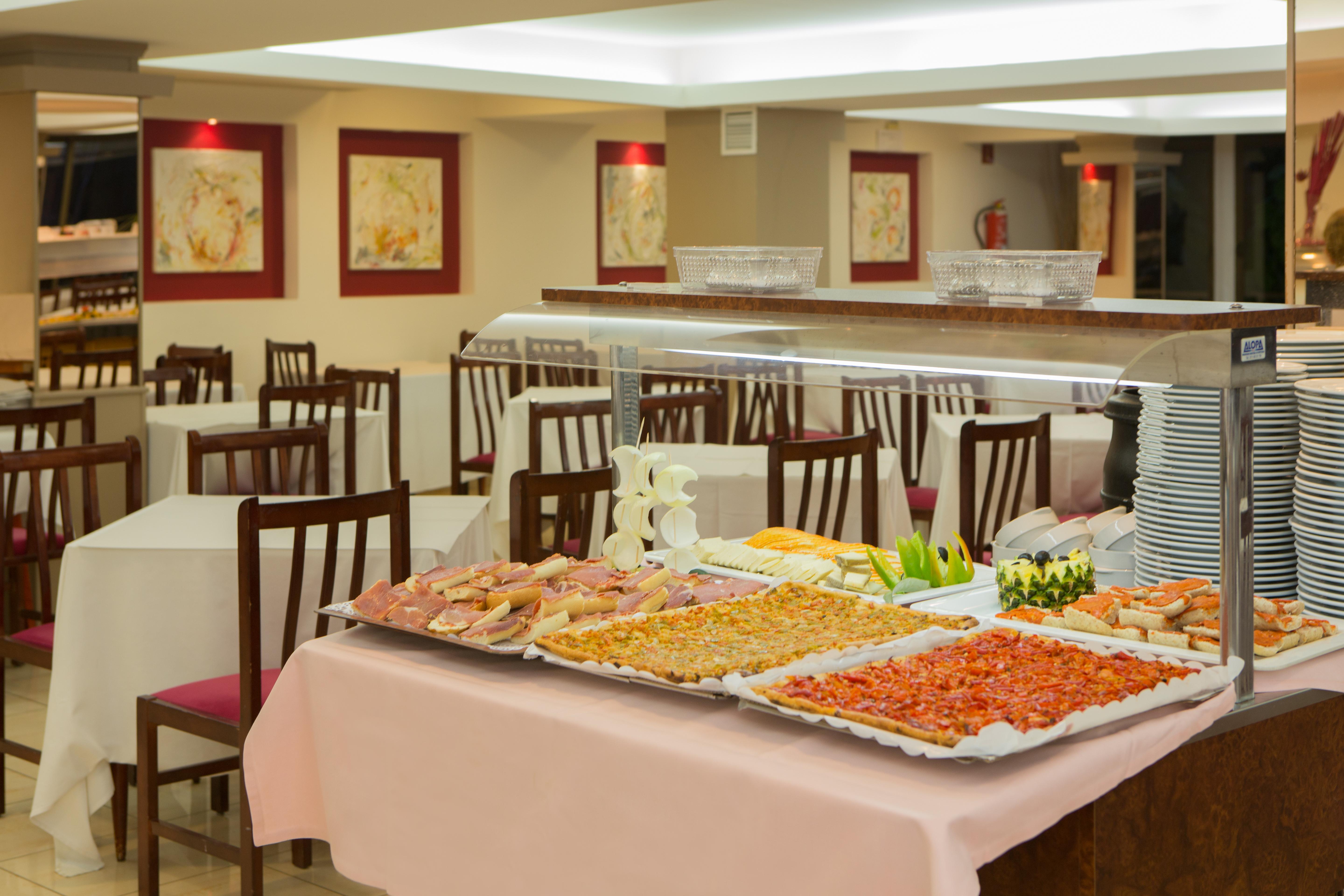 Hotel Alea 3*