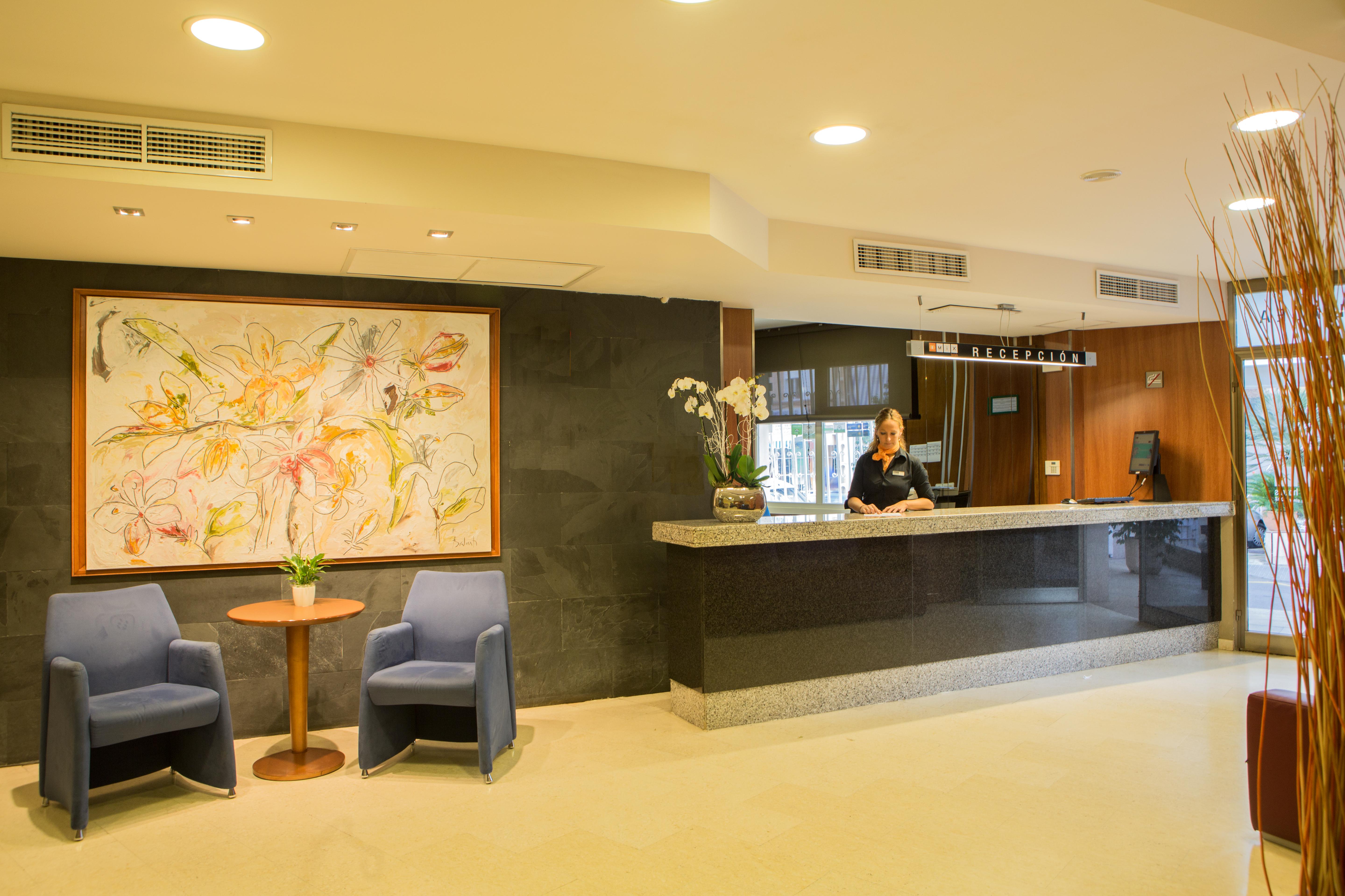 Hotel Alea 3*