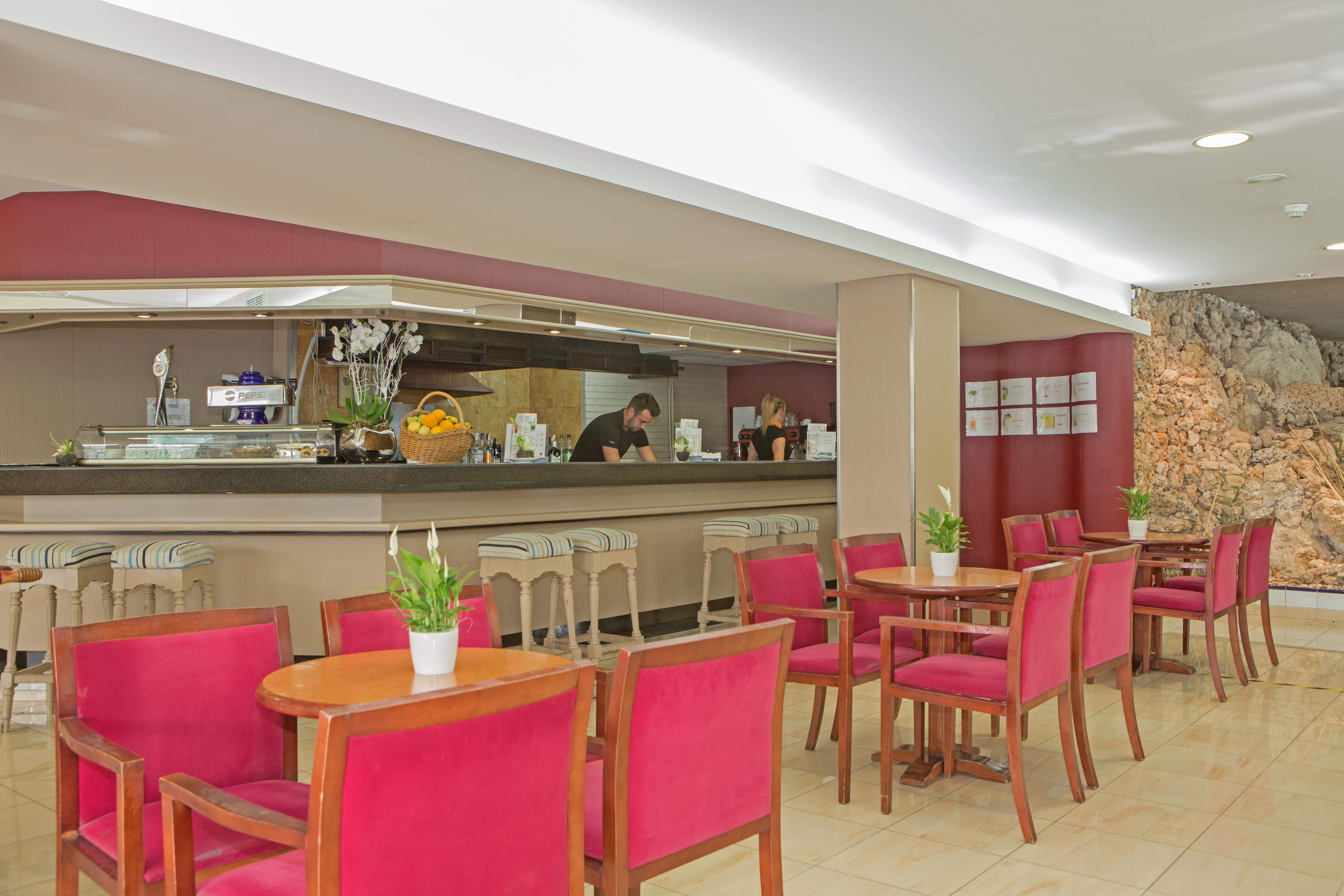 Alea Hotel El Arenal (Mallorca)