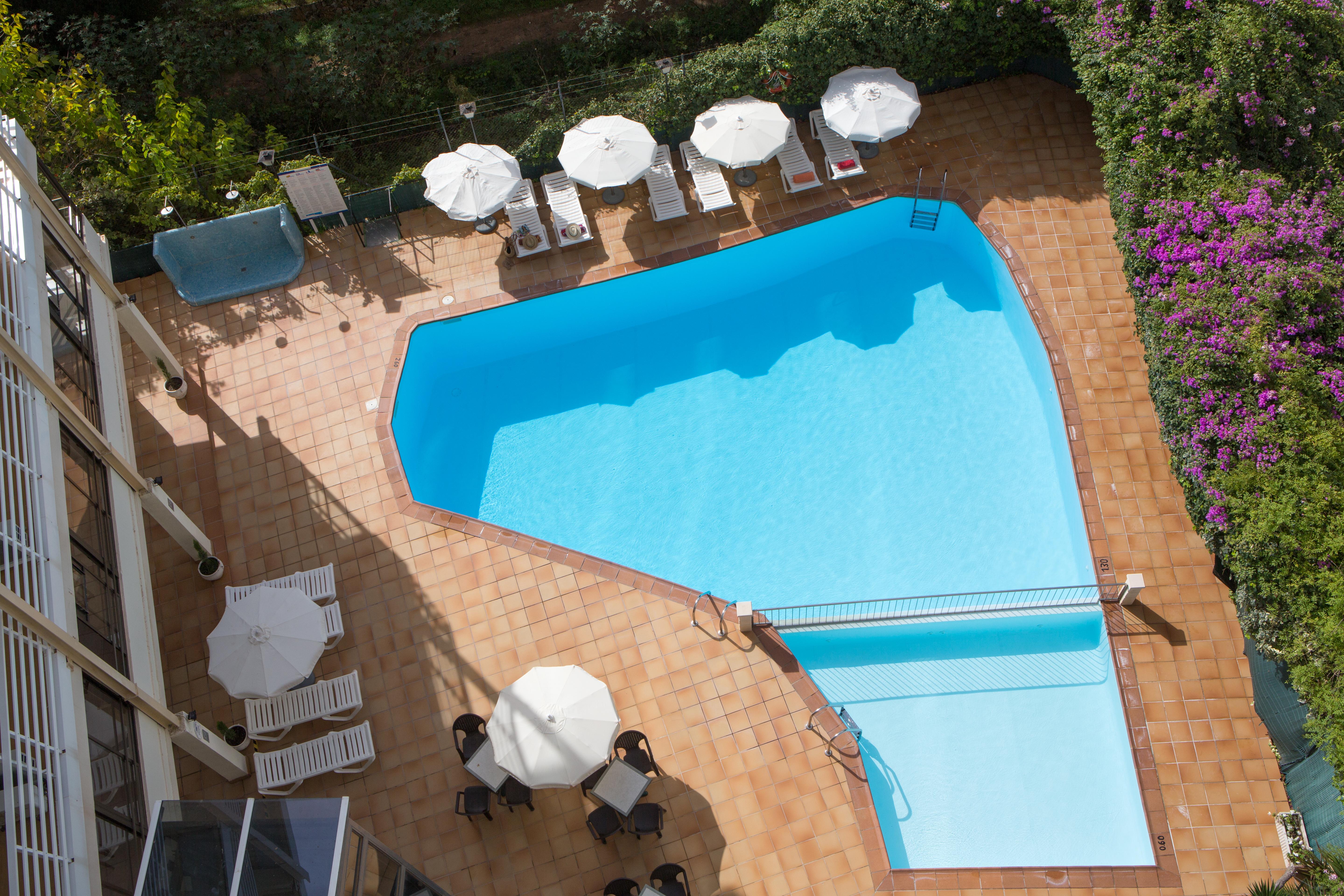 Alea Hotel El Arenal (Mallorca)
