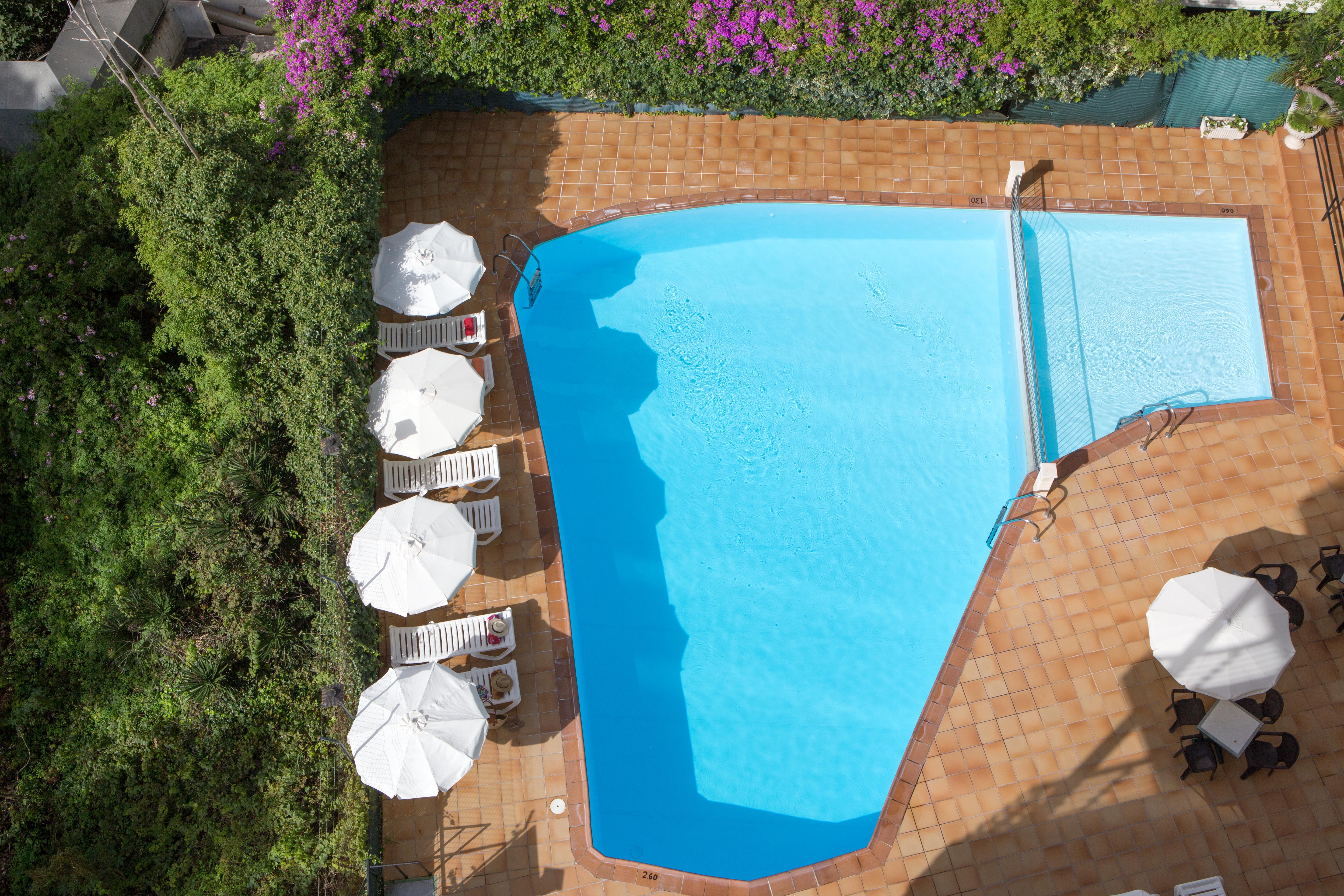 Hotel Alea