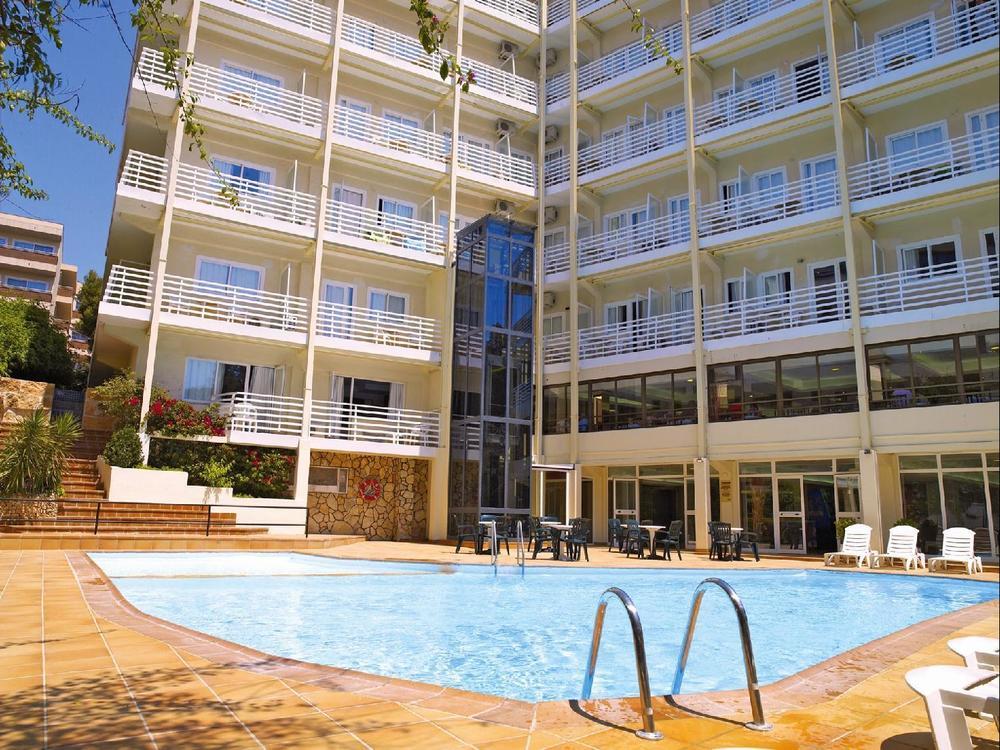 Hotel Alea