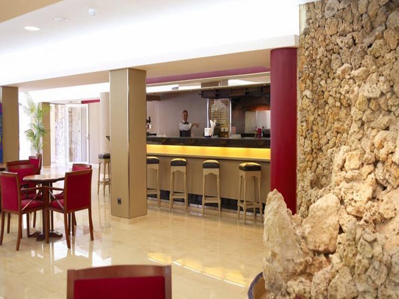 Hotel Alea 3*