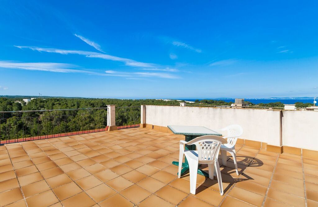 Alea El Arenal (Mallorca)