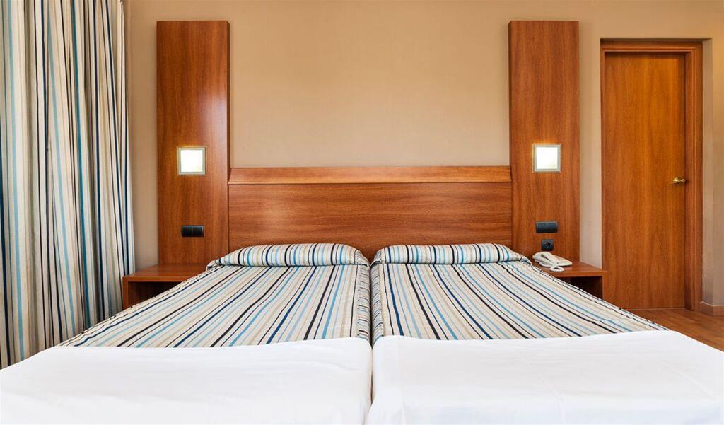 Alea Hotel 3*