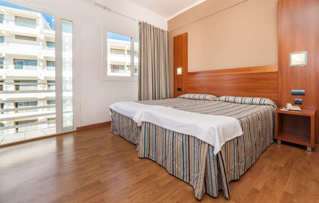 Alea Hotel El Arenal (Mallorca)