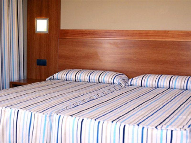 Alea Hotel