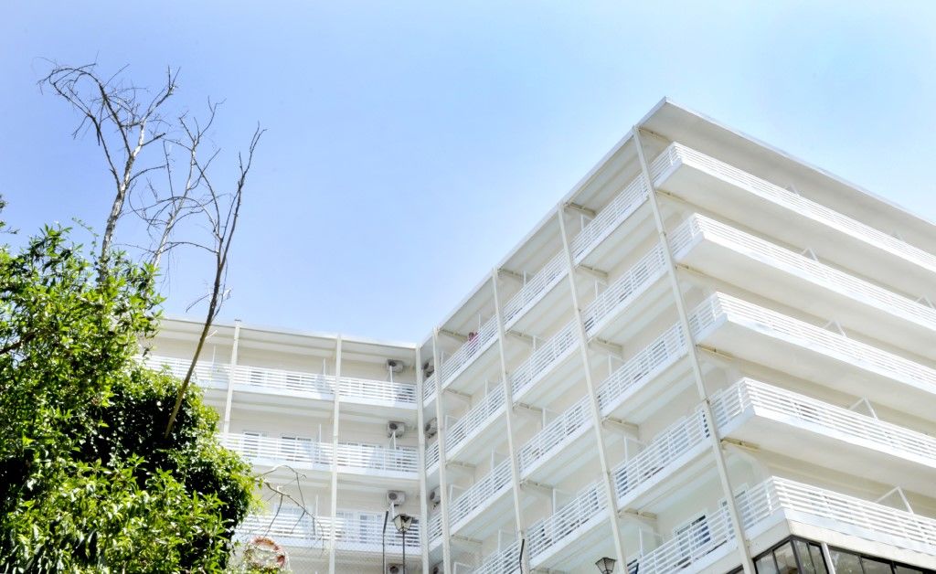 Hotel Alea 3*